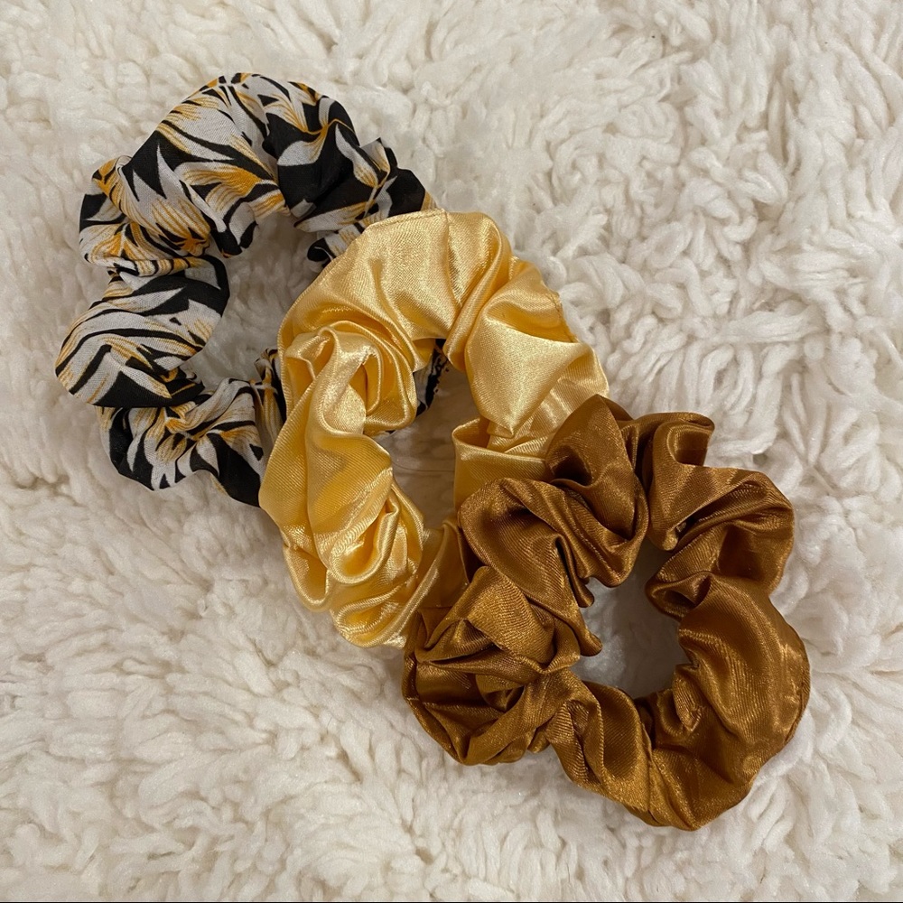 Scrunchie Set